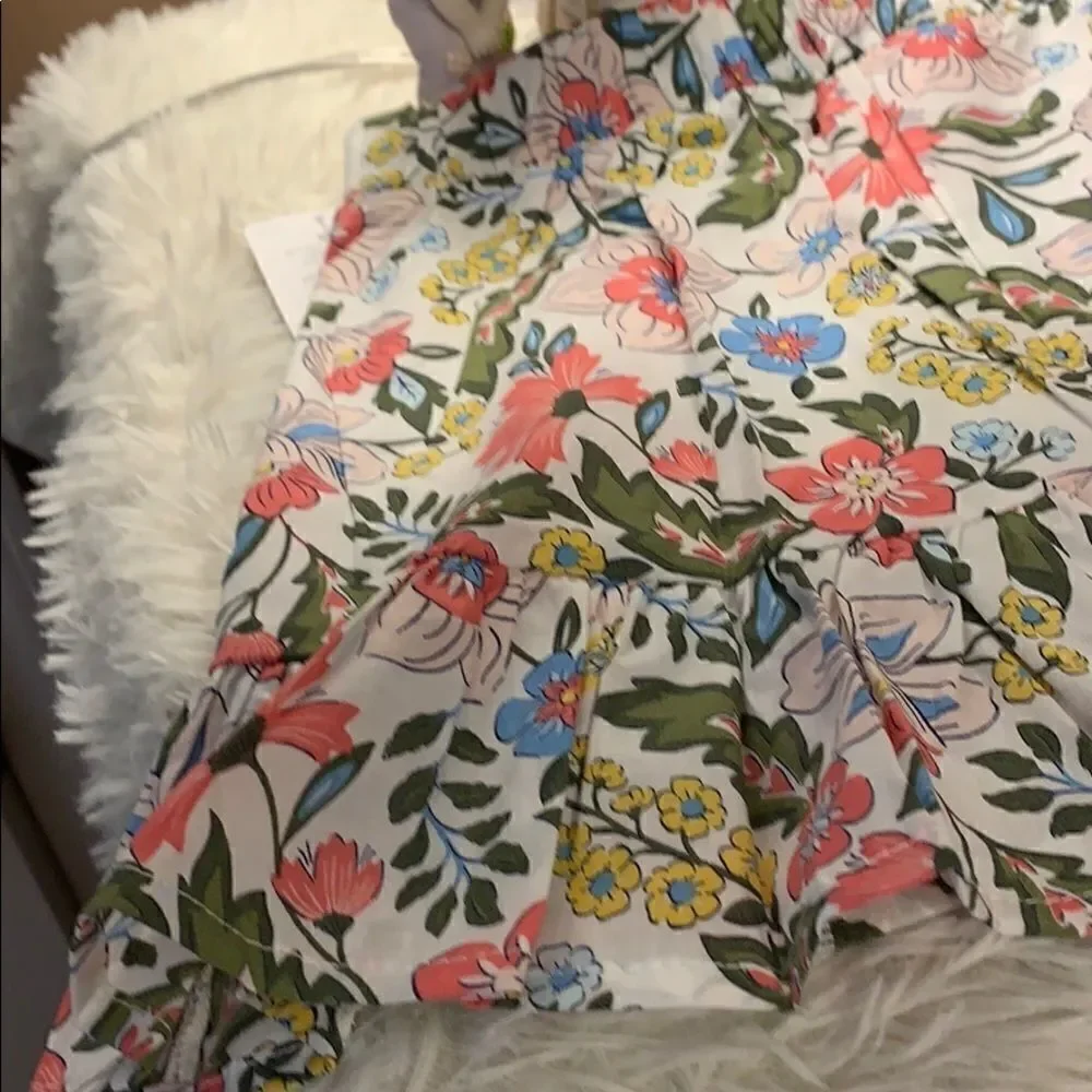 Carter Kids Skirt size 4/5 new
